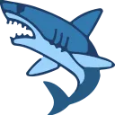 SharkTank AI logo