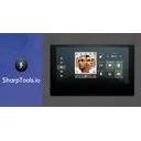 SharpTools AI logo