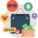 Shift4Shop AI logo