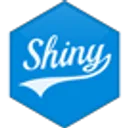 Shiny AI logo