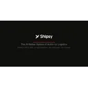 Shipsy logo