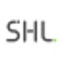SHL AI logo