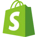 Shopify logo