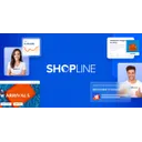 Shopline AI logo