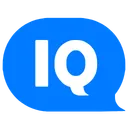 ShortlistIQ logo