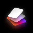 Shots logo
