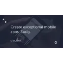 Shoutem AI logo
