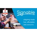 Signable AI logo