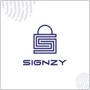Signzy AI logo