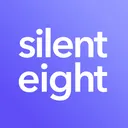 Silent Eight AI logo
