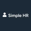 Simple HR logo