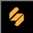 Simplified logo