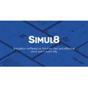 SIMUL8 AI logo