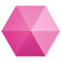 Sixfold logo