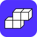 Sked Social AI logo
