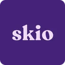 Skio AI logo