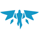 Skyglass logo