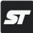 SkyTrak AI logo
