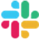 Slack AI logo