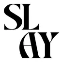 Slay School logo