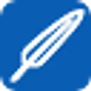 Slick Write logo