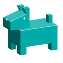 SlideDog AI logo