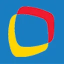 SlideModel AI logo