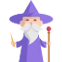 SlideWizard Pro logo
