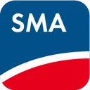 SMA Solar AI logo