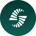 Smallest AI logo