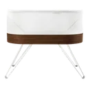 Snoo Smart Sleeper AI logo