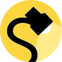 Snopes AI logo