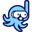 Snorkel AI logo