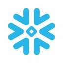 Snowflake AI logo