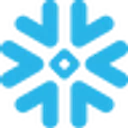 Snowflake University AI logo