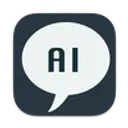Social AI Next logo