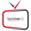 Social Var logo