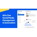 SocialBu AI logo