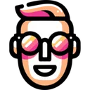 SocialDude logo