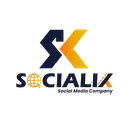Socialix AI logo