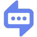 SocialPostAI logo