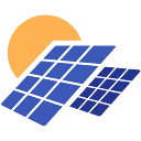 SolarScope AI logo