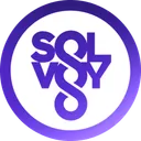 Solvoyo logo