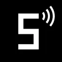 Sonoff NSPanel AI logo