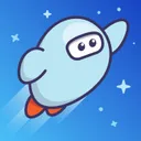 Sora AI logo