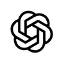 Sora by OpenAI logo