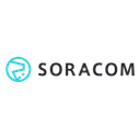 Soracom logo