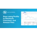 SoStocked AI logo