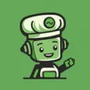 SousChef AI Recipe Generator logo
