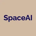 SpaceAI logo